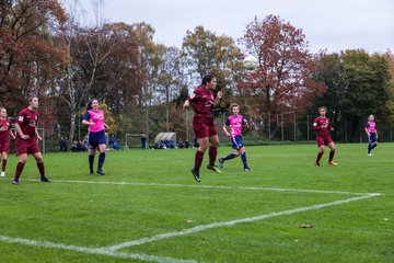 Bild 171 - B-Juniorinnen HSV - SV BW Hohen Neuendorf